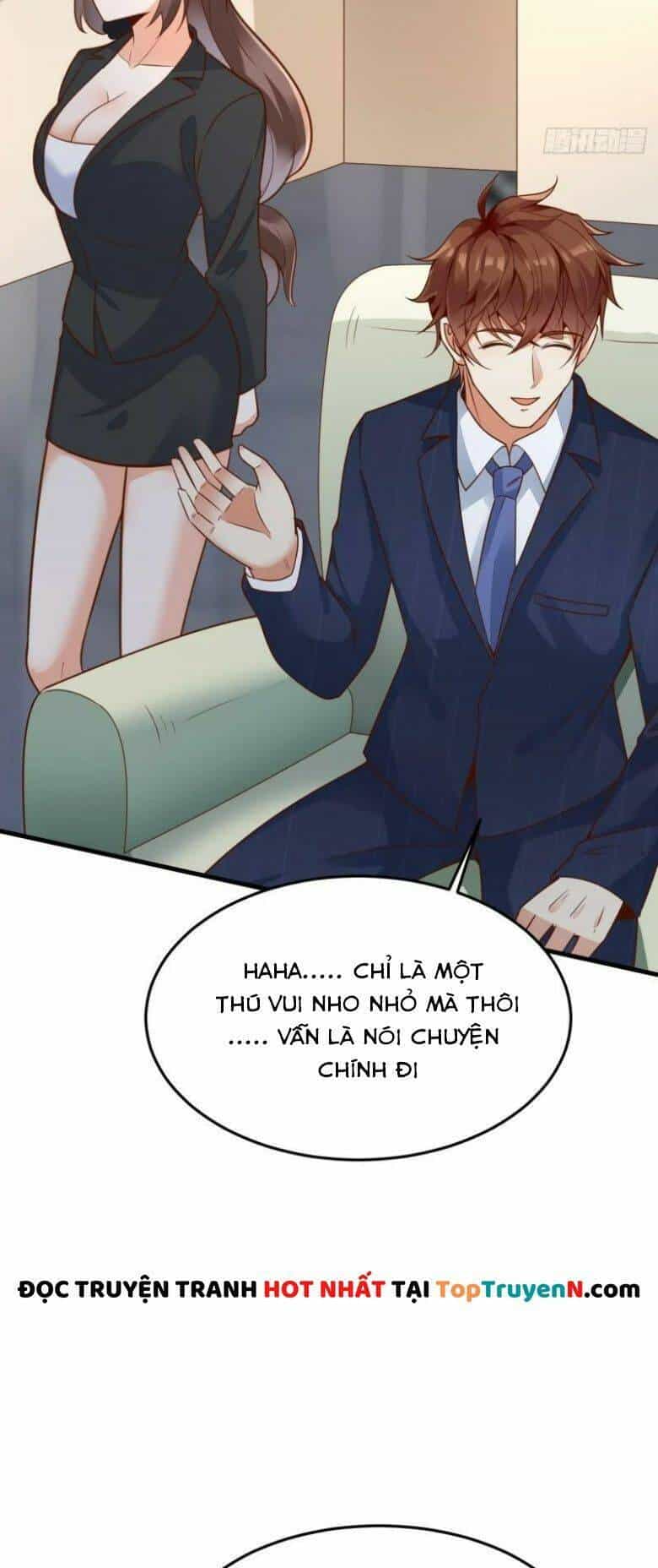 Mỗi Tuần Ta Có Một Thân Phận Mới - Chương 62 - ảnh 15