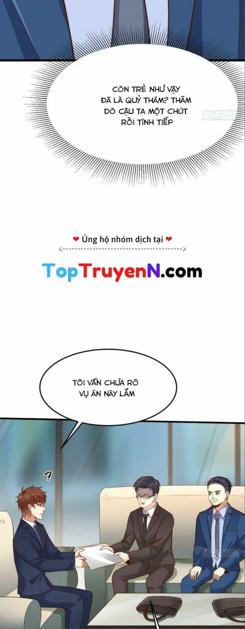 Mỗi Tuần Ta Có Một Thân Phận Mới - Chương 62 - ảnh 17