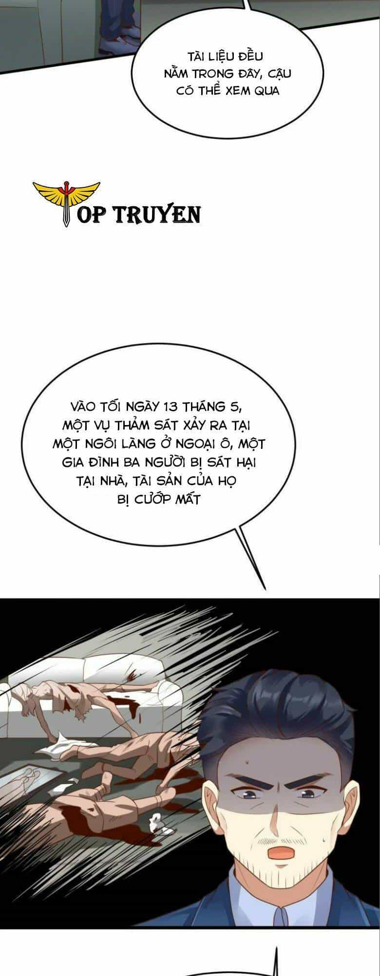 Mỗi Tuần Ta Có Một Thân Phận Mới - Chương 62 - ảnh 18