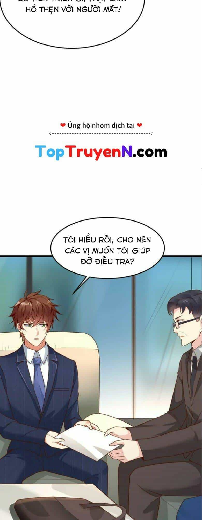 Mỗi Tuần Ta Có Một Thân Phận Mới - Chương 62 - ảnh 22