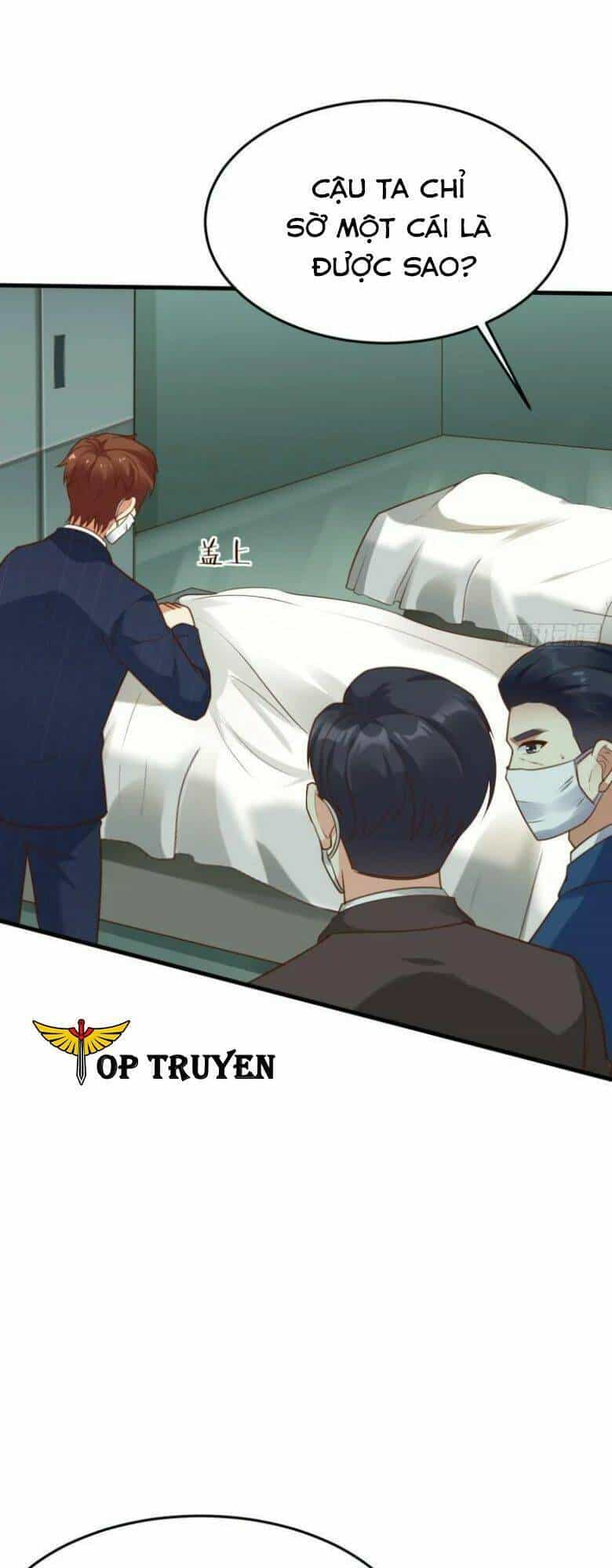 Mỗi Tuần Ta Có Một Thân Phận Mới - Chương 62 - ảnh 35