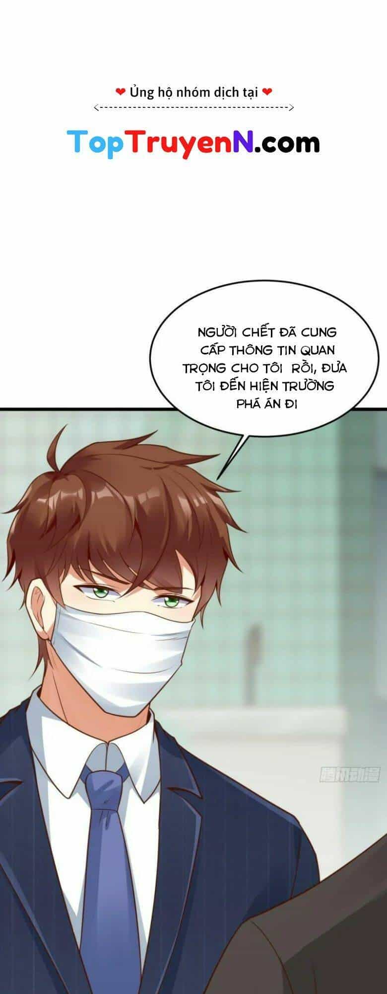 Mỗi Tuần Ta Có Một Thân Phận Mới - Chương 62 - ảnh 37