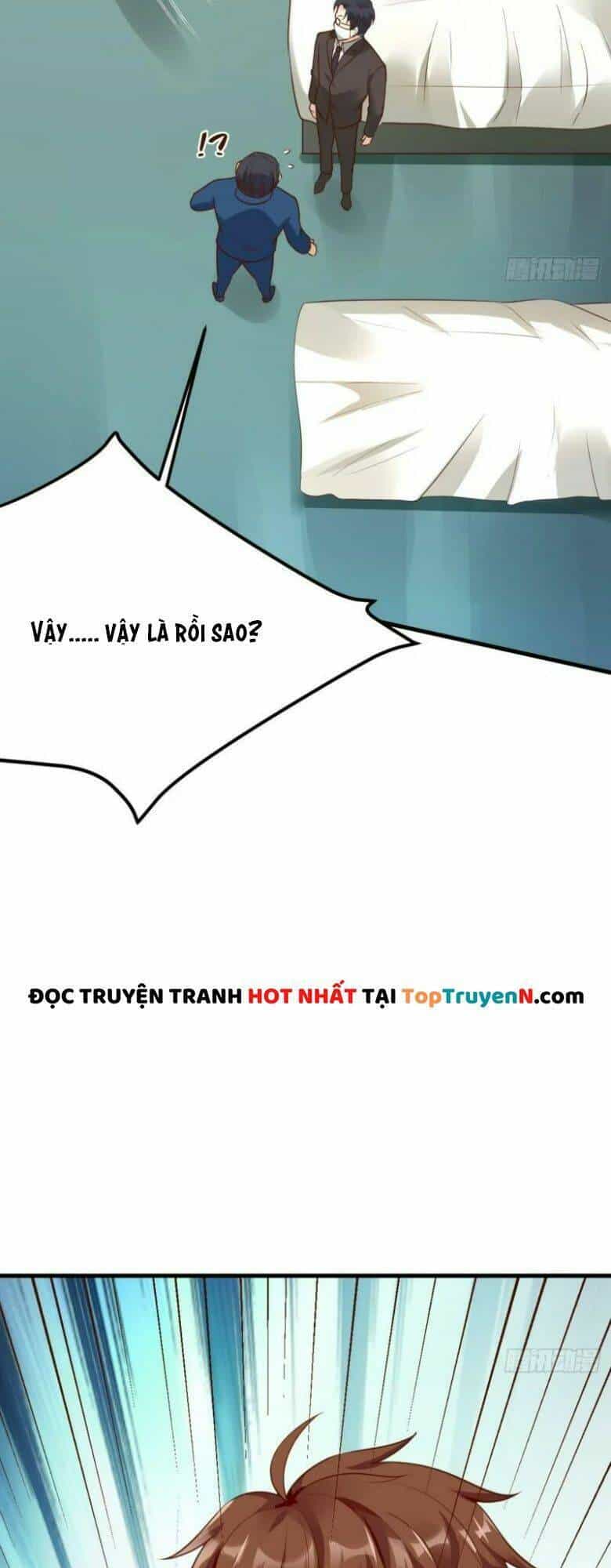 Mỗi Tuần Ta Có Một Thân Phận Mới - Chương 62 - ảnh 39
