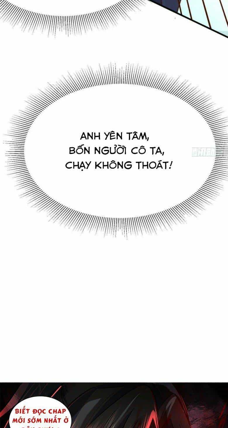Mỗi Tuần Ta Có Một Thân Phận Mới - Chương 62 - ảnh 41