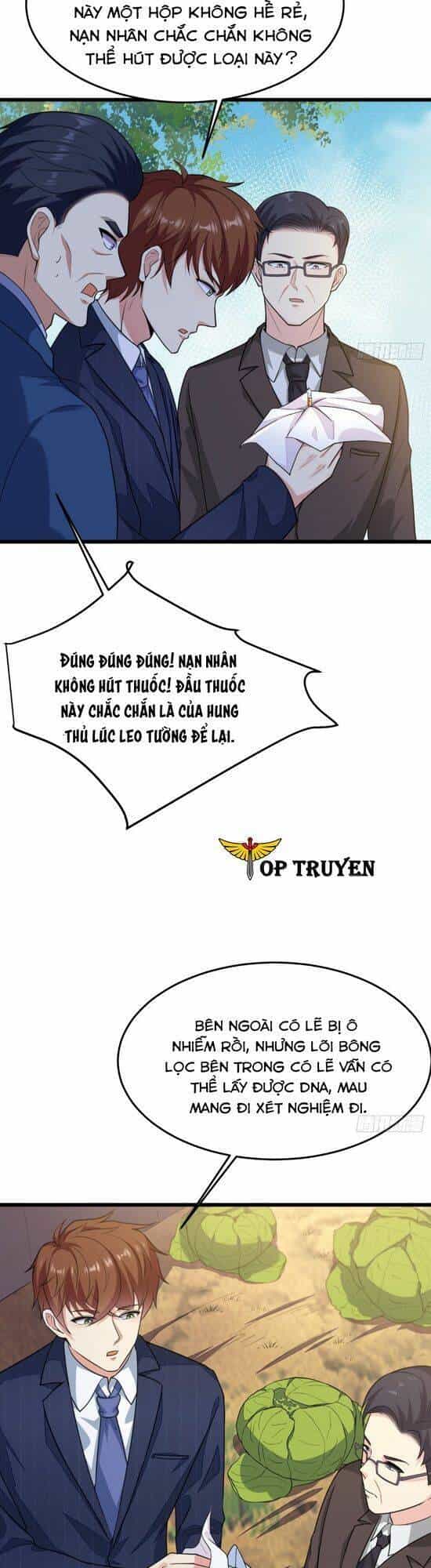 Mỗi Tuần Ta Có Một Thân Phận Mới - Chương 63 - ảnh 10