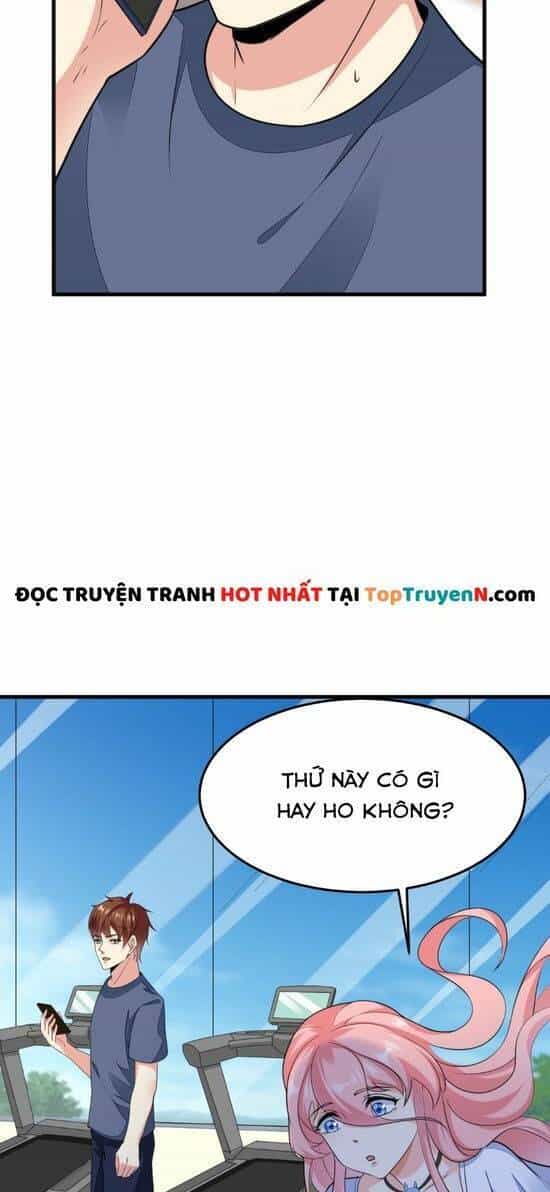 Mỗi Tuần Ta Có Một Thân Phận Mới - Chương 63 - ảnh 18