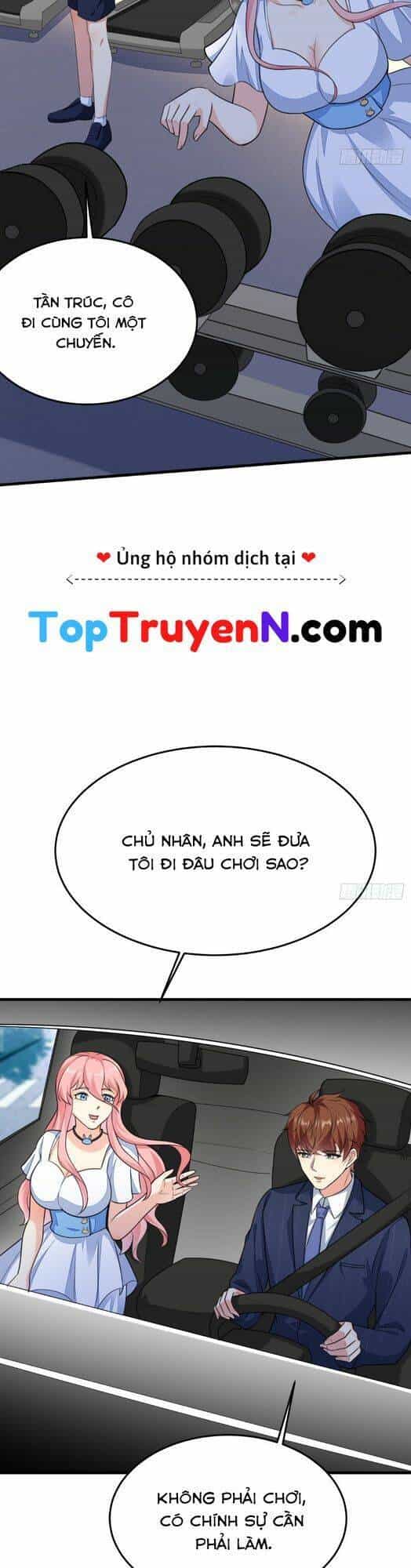 Mỗi Tuần Ta Có Một Thân Phận Mới - Chương 63 - ảnh 19