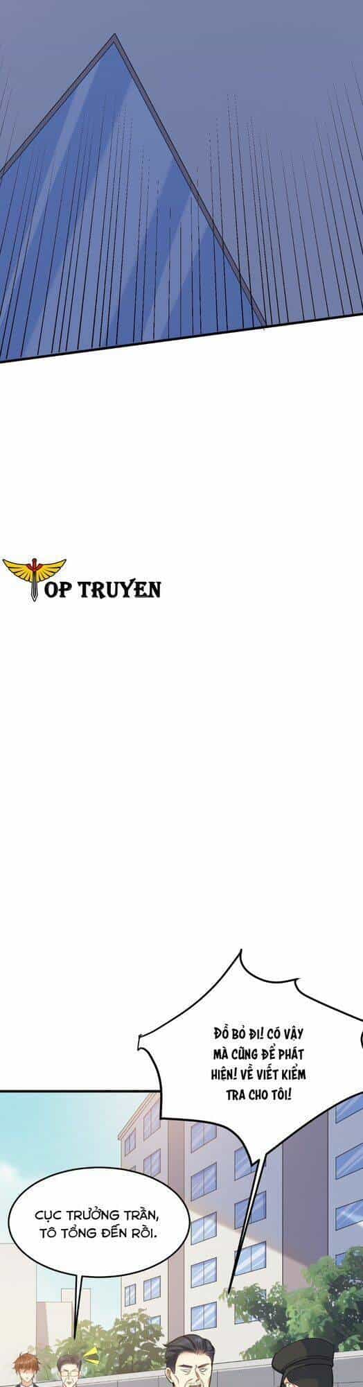 Mỗi Tuần Ta Có Một Thân Phận Mới - Chương 63 - ảnh 25