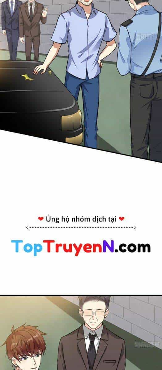 Mỗi Tuần Ta Có Một Thân Phận Mới - Chương 63 - ảnh 26