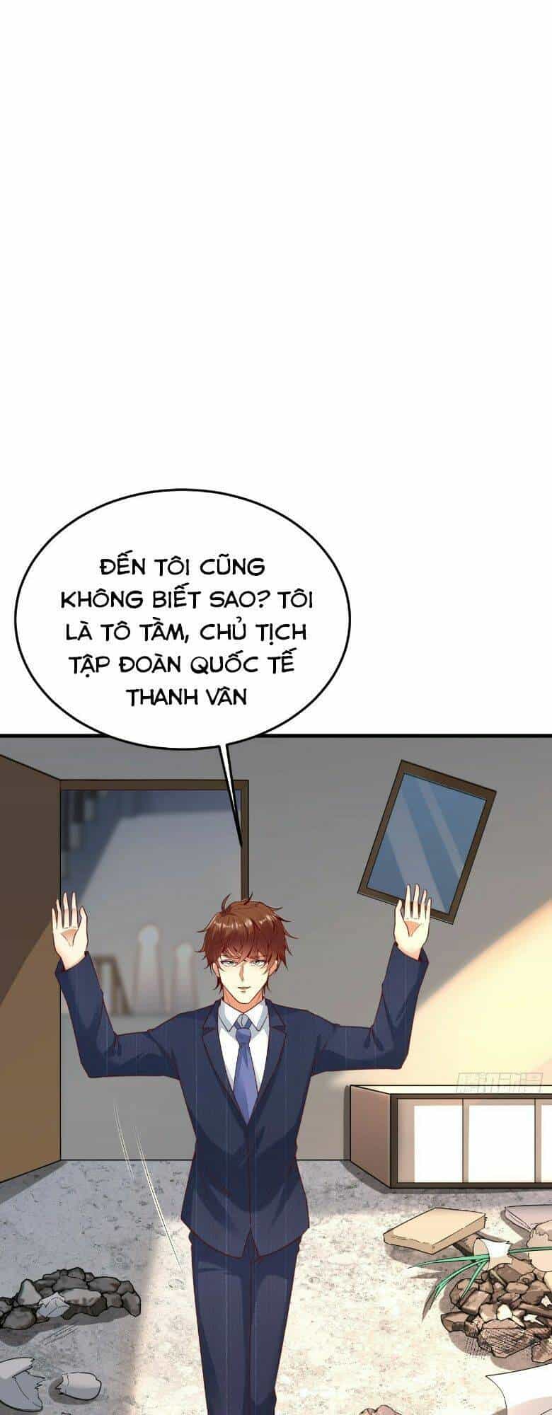 Mỗi Tuần Ta Có Một Thân Phận Mới - Chương 64 - ảnh 13