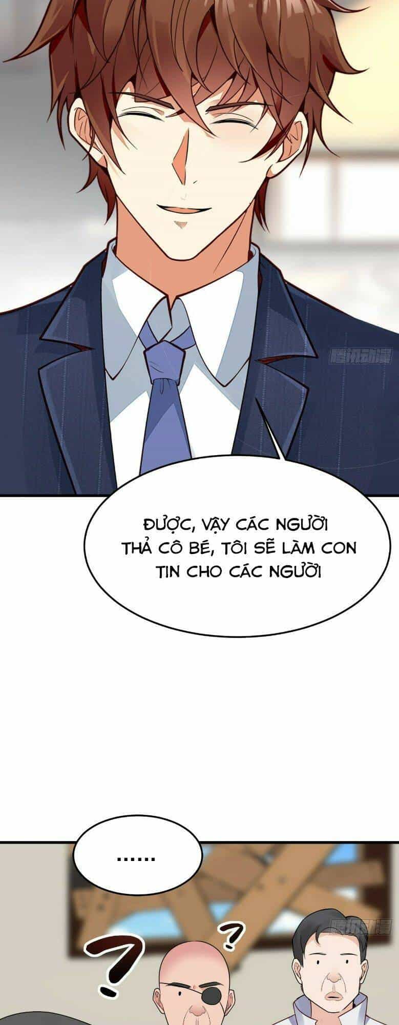 Mỗi Tuần Ta Có Một Thân Phận Mới - Chương 64 - ảnh 21