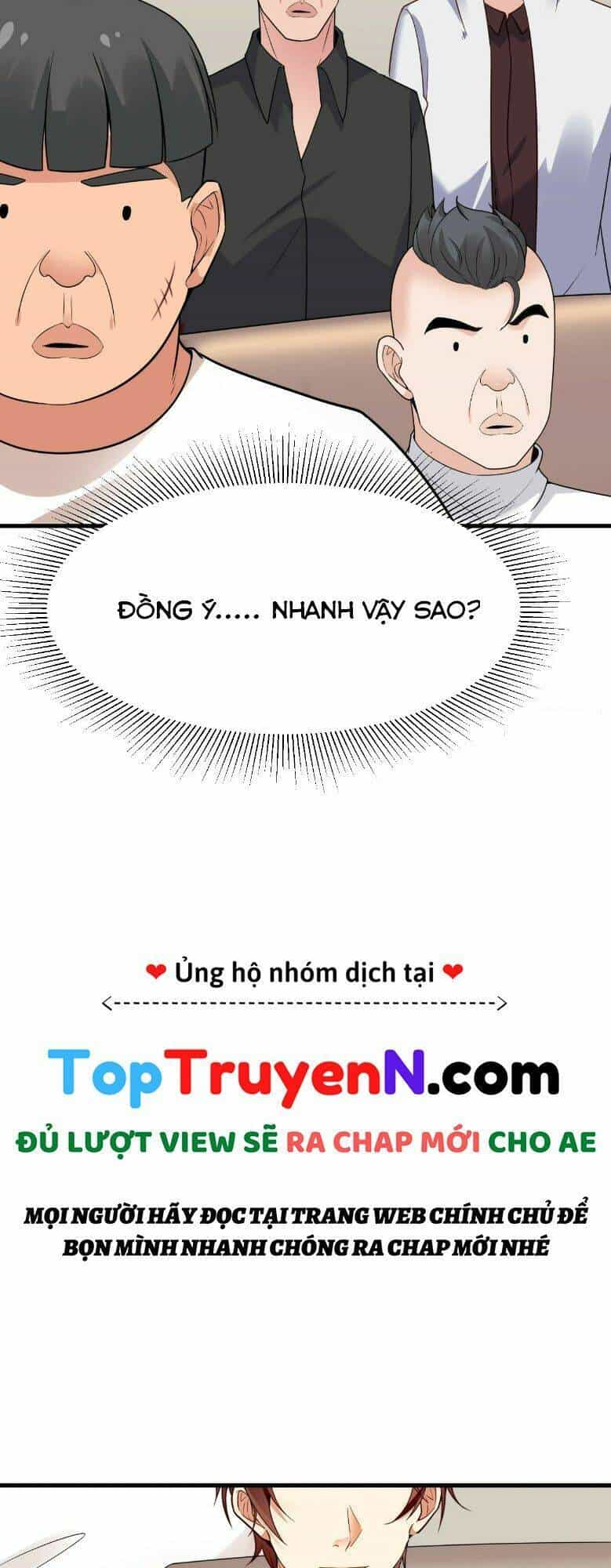 Mỗi Tuần Ta Có Một Thân Phận Mới - Chương 64 - ảnh 22