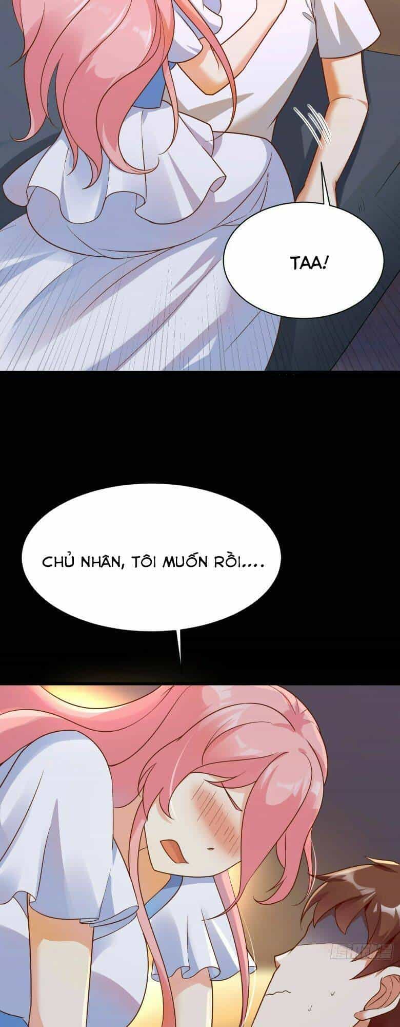 Mỗi Tuần Ta Có Một Thân Phận Mới - Chương 65 - ảnh 24
