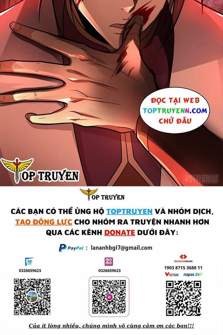 Mỗi Tuần Ta Có Một Thân Phận Mới - Chương 65 - ảnh 36