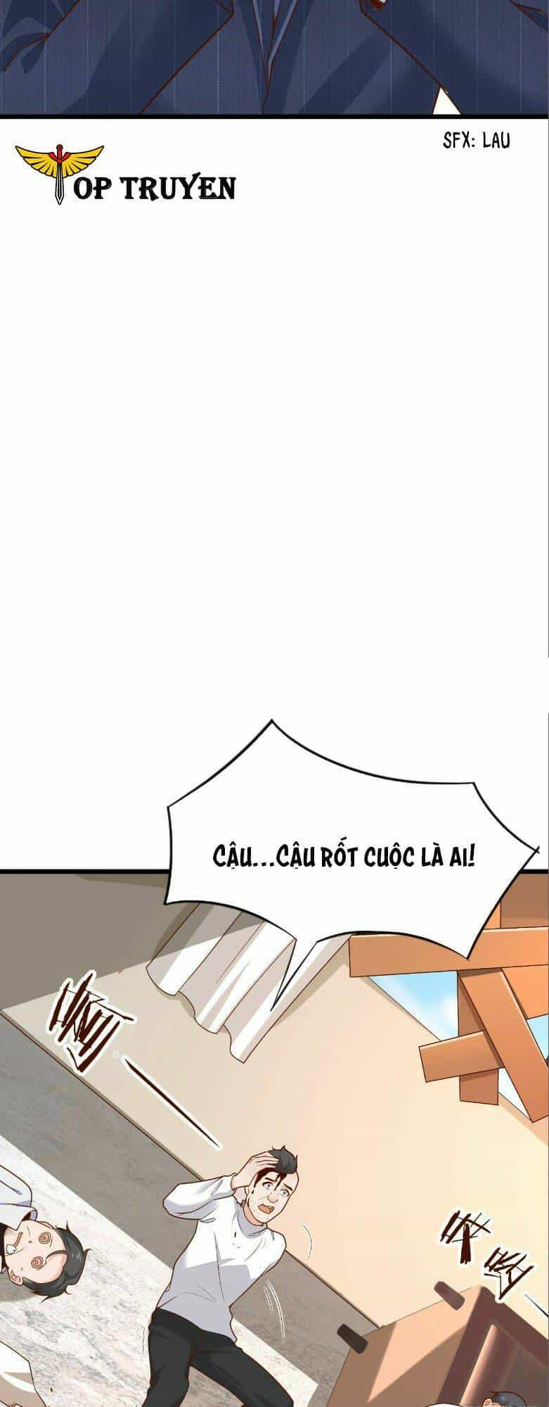 Mỗi Tuần Ta Có Một Thân Phận Mới - Chương 65 - ảnh 4