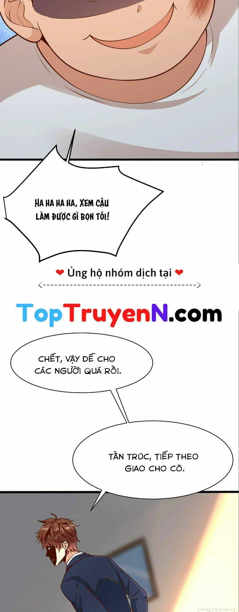 Mỗi Tuần Ta Có Một Thân Phận Mới - Chương 65 - ảnh 9
