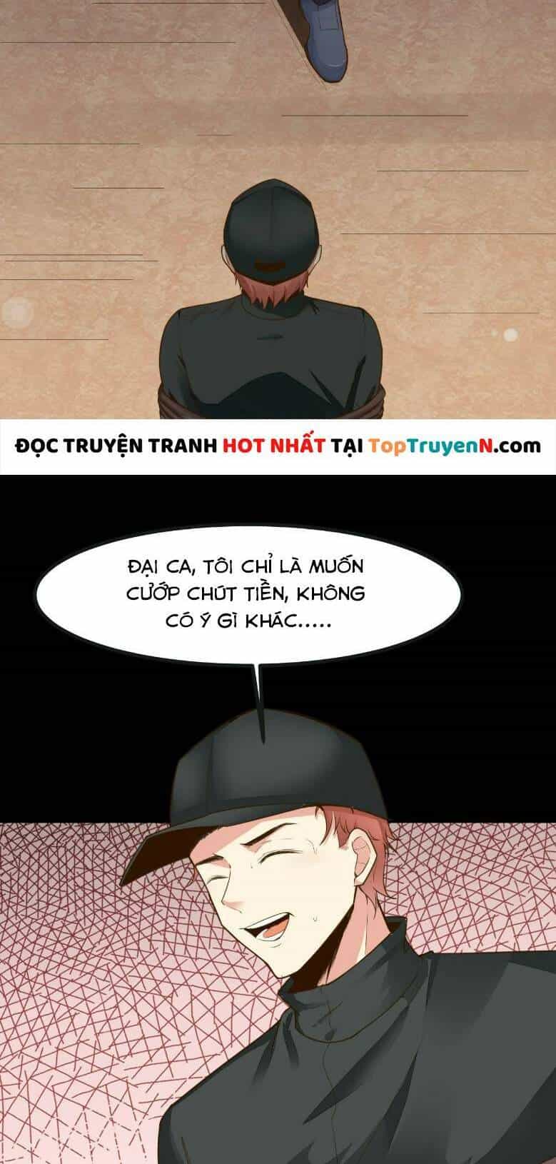 Mỗi Tuần Ta Có Một Thân Phận Mới - Chương 66 - ảnh 15