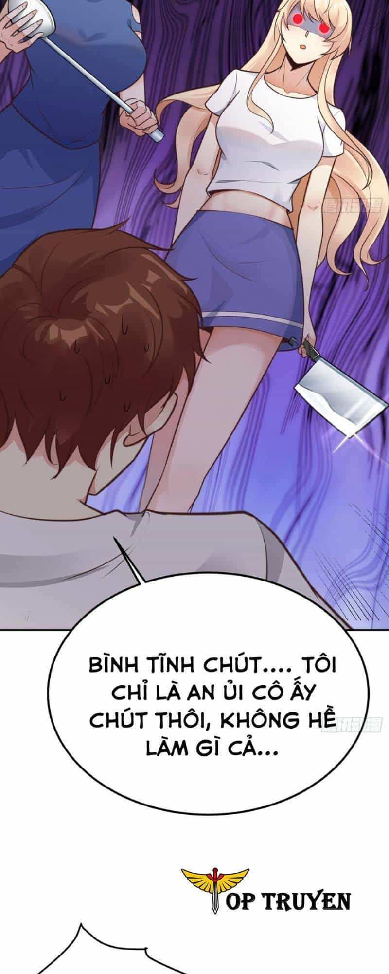 Mỗi Tuần Ta Có Một Thân Phận Mới - Chương 67 - ảnh 11