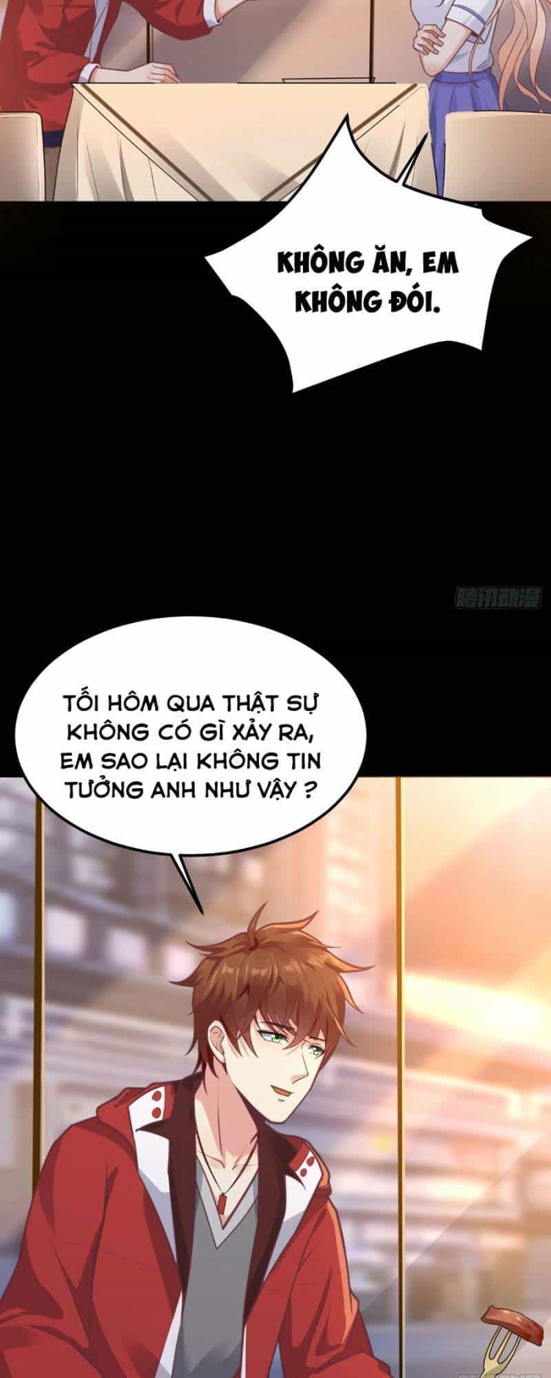 Mỗi Tuần Ta Có Một Thân Phận Mới - Chương 67 - ảnh 25