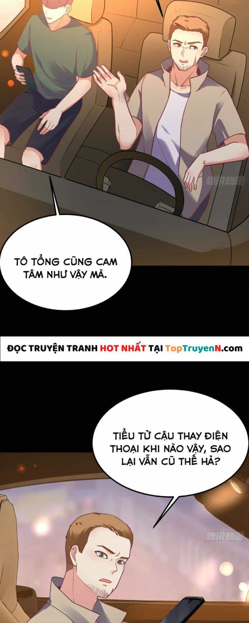 Mỗi Tuần Ta Có Một Thân Phận Mới - Chương 67 - ảnh 28