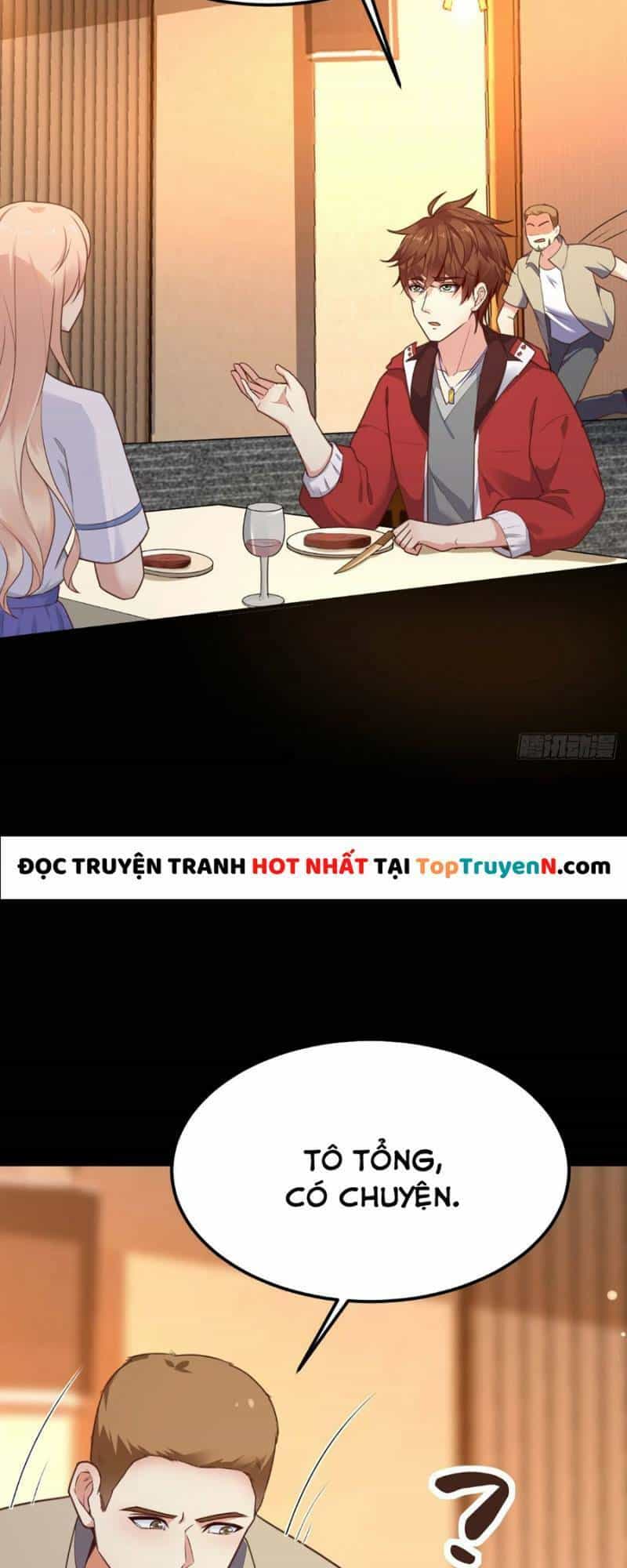 Mỗi Tuần Ta Có Một Thân Phận Mới - Chương 67 - ảnh 33