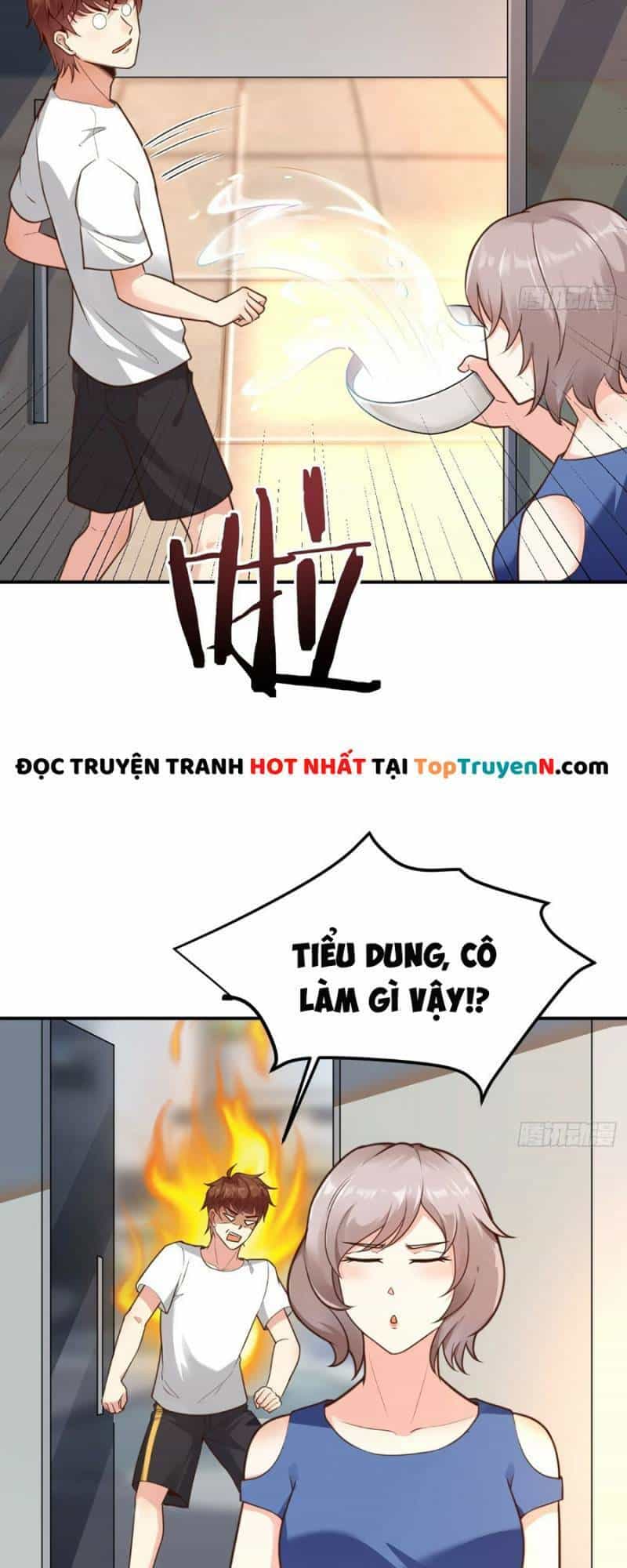 Mỗi Tuần Ta Có Một Thân Phận Mới - Chương 67 - ảnh 7