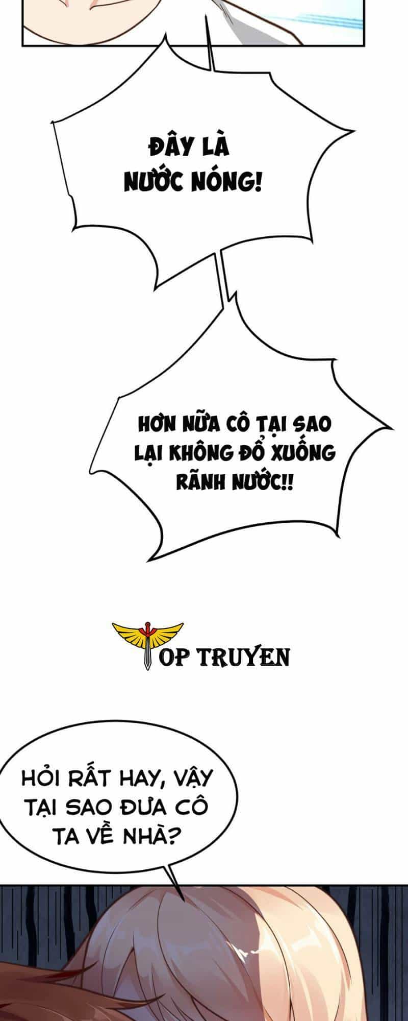 Mỗi Tuần Ta Có Một Thân Phận Mới - Chương 67 - ảnh 9