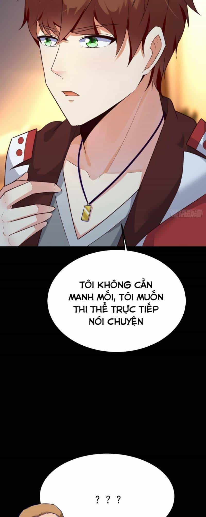 Mỗi Tuần Ta Có Một Thân Phận Mới - Chương 68 - ảnh 15