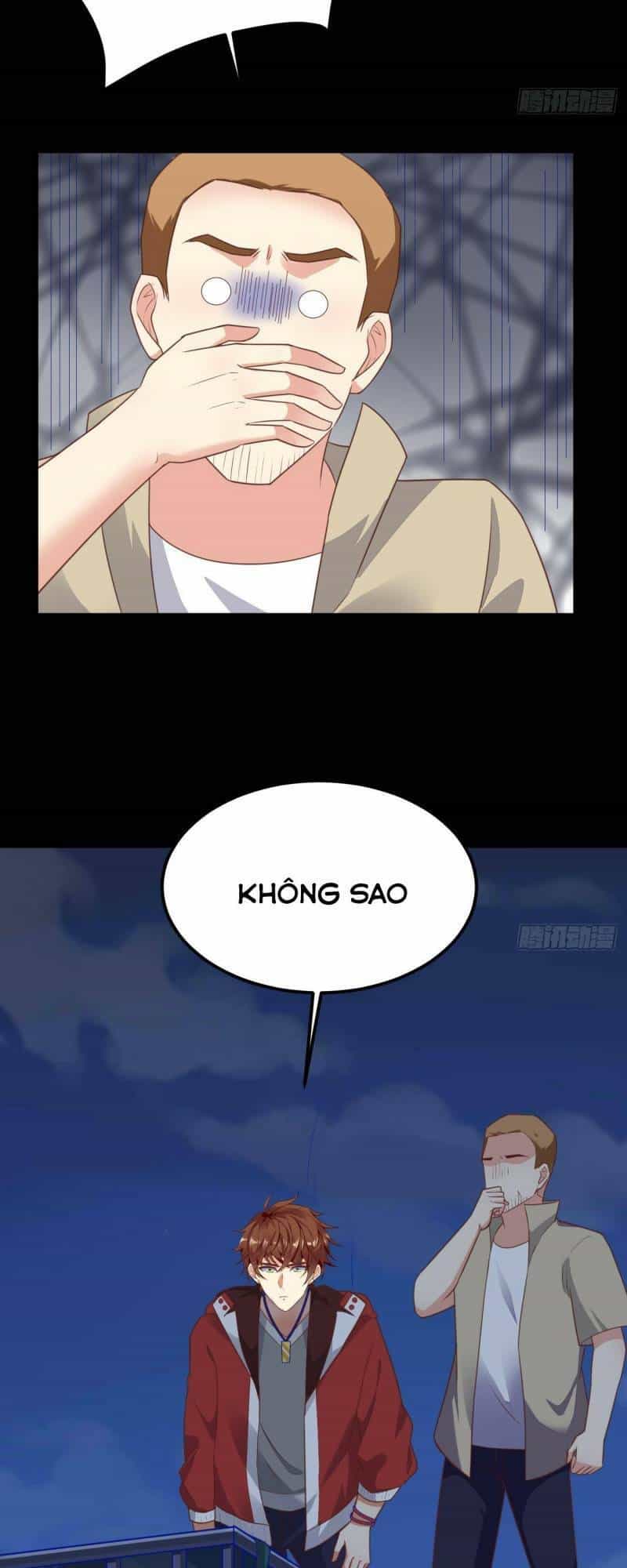 Mỗi Tuần Ta Có Một Thân Phận Mới - Chương 68 - ảnh 18