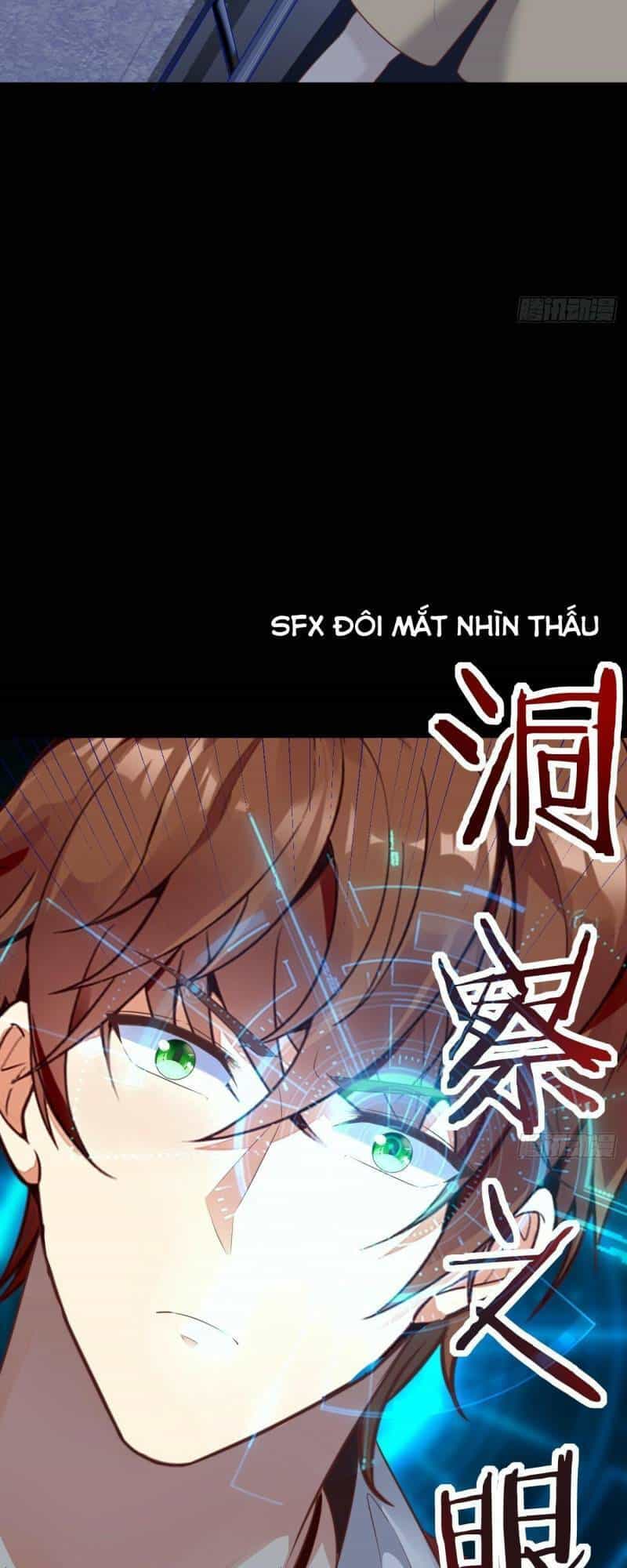Mỗi Tuần Ta Có Một Thân Phận Mới - Chương 68 - ảnh 20