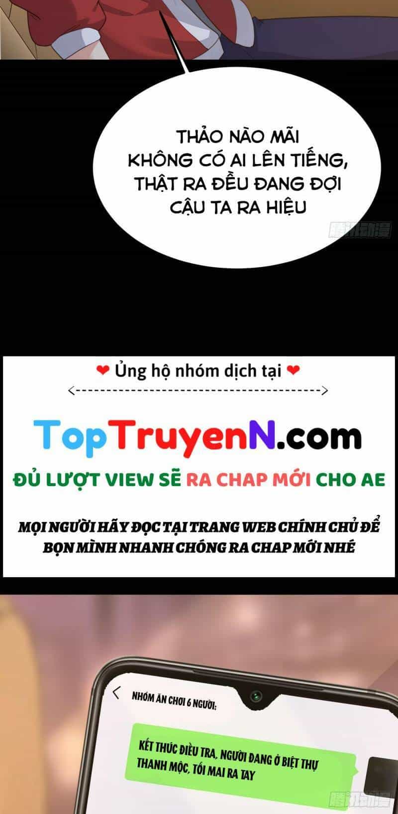 Mỗi Tuần Ta Có Một Thân Phận Mới - Chương 68 - ảnh 26