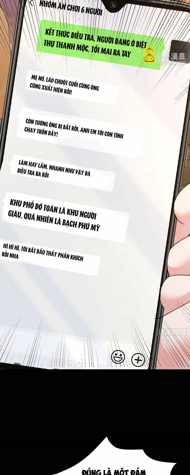 Mỗi Tuần Ta Có Một Thân Phận Mới - Chương 68 - ảnh 28