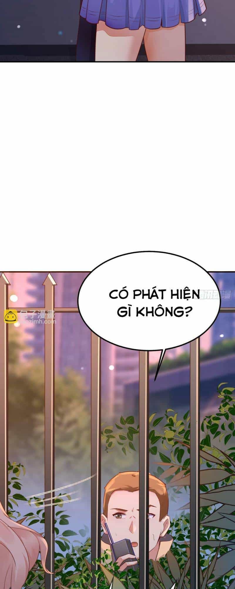 Mỗi Tuần Ta Có Một Thân Phận Mới - Chương 68 - ảnh 3