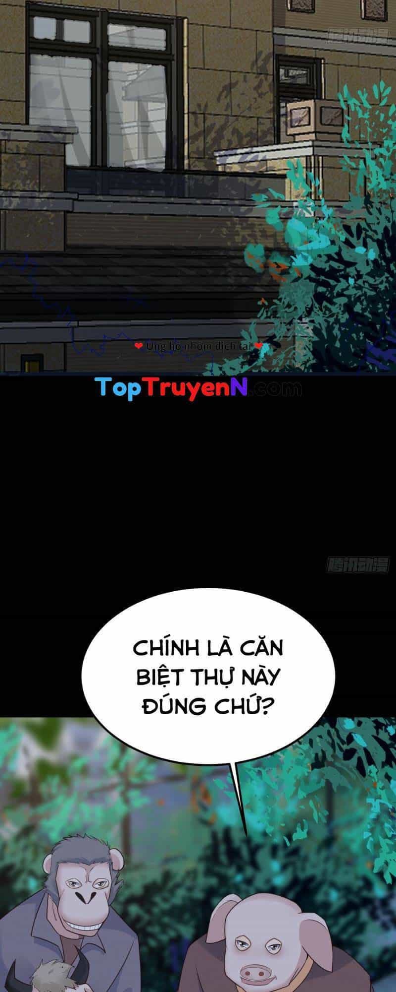 Mỗi Tuần Ta Có Một Thân Phận Mới - Chương 68 - ảnh 33