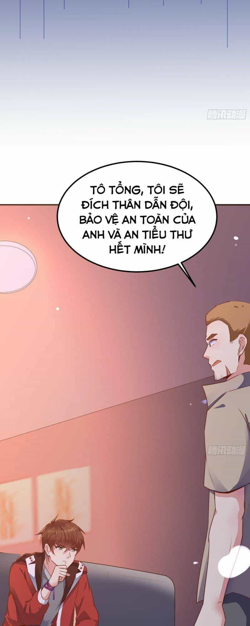 Mỗi Tuần Ta Có Một Thân Phận Mới - Chương 68 - ảnh 6