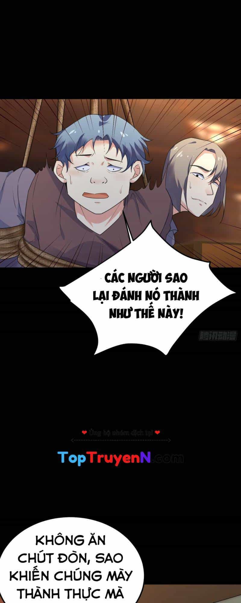 Mỗi Tuần Ta Có Một Thân Phận Mới - Chương 69 - ảnh 18