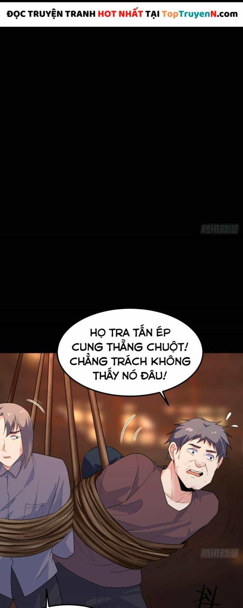 Mỗi Tuần Ta Có Một Thân Phận Mới - Chương 69 - ảnh 20