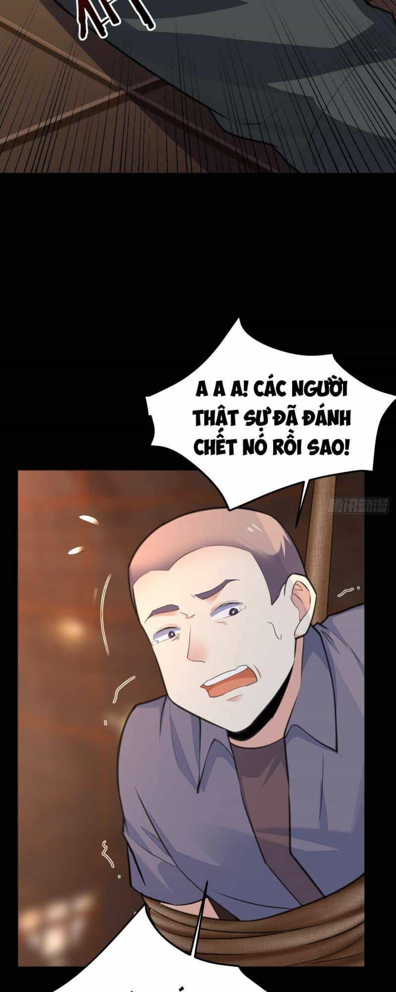 Mỗi Tuần Ta Có Một Thân Phận Mới - Chương 69 - ảnh 22