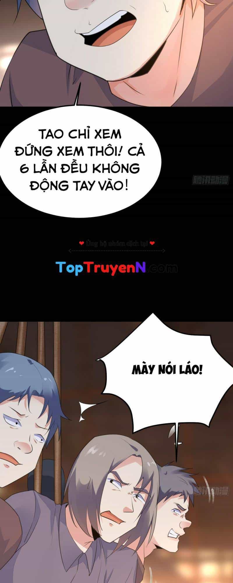 Mỗi Tuần Ta Có Một Thân Phận Mới - Chương 69 - ảnh 27