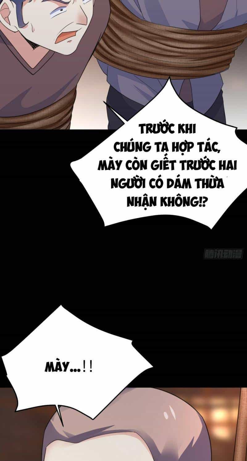 Mỗi Tuần Ta Có Một Thân Phận Mới - Chương 69 - ảnh 30