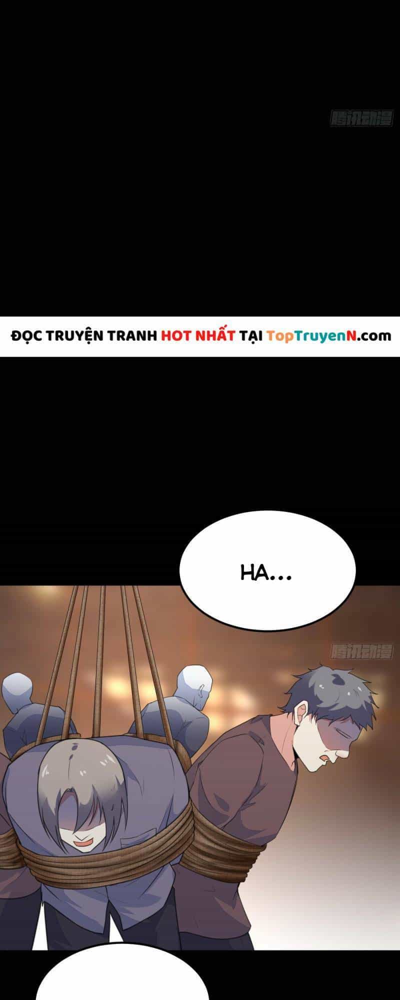 Mỗi Tuần Ta Có Một Thân Phận Mới - Chương 69 - ảnh 34