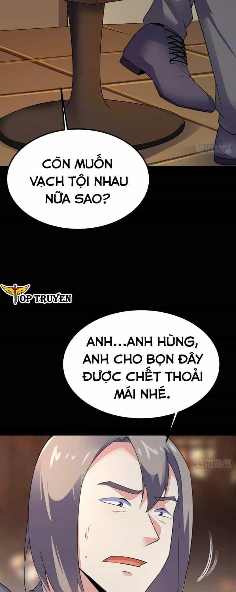 Mỗi Tuần Ta Có Một Thân Phận Mới - Chương 69 - ảnh 36