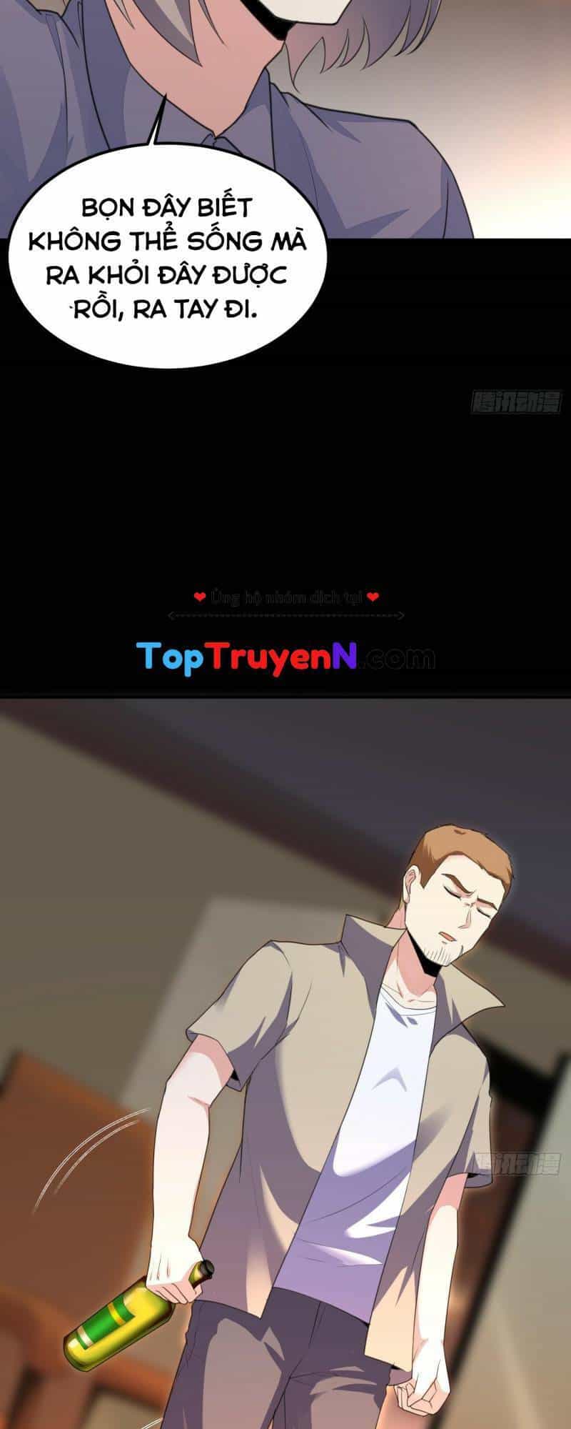 Mỗi Tuần Ta Có Một Thân Phận Mới - Chương 69 - ảnh 37