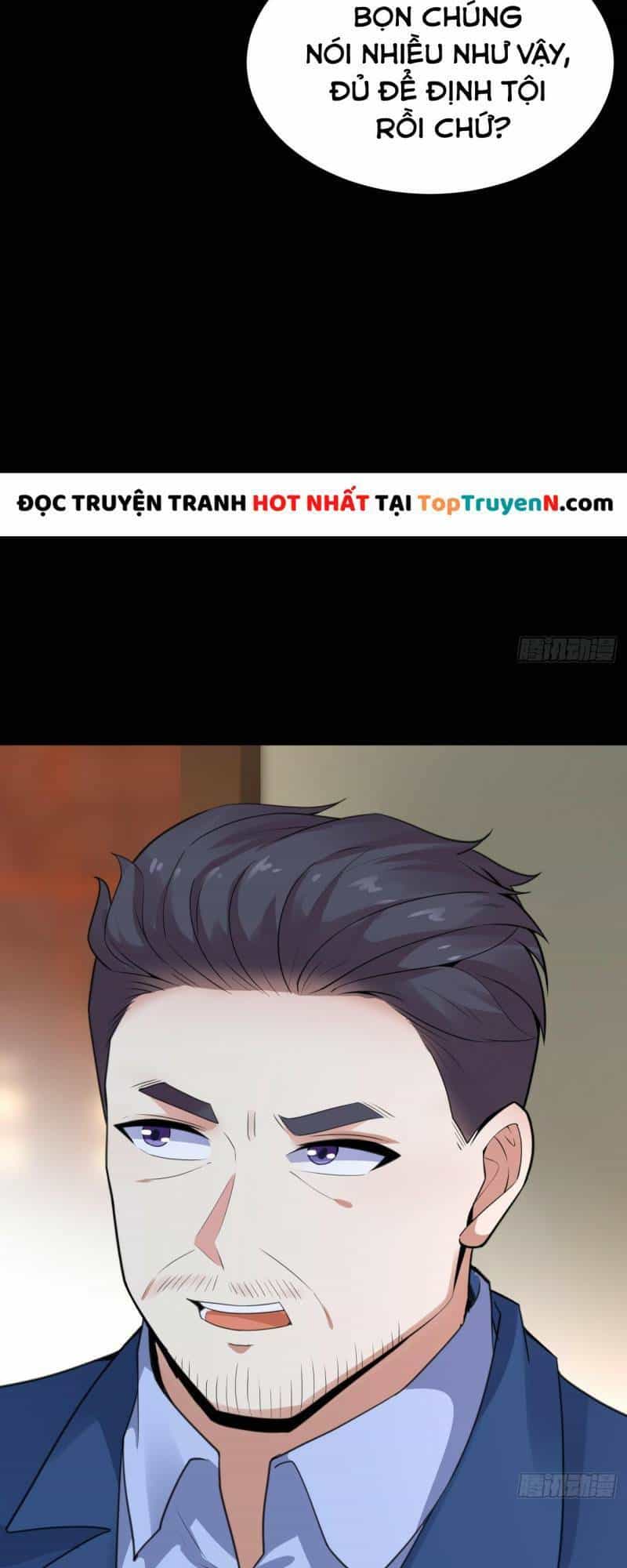 Mỗi Tuần Ta Có Một Thân Phận Mới - Chương 69 - ảnh 39