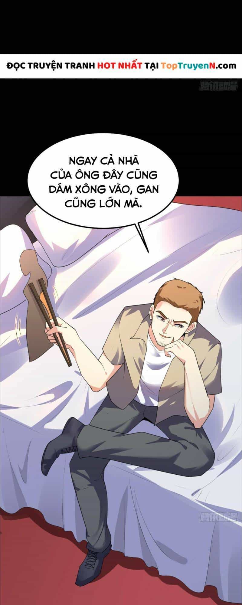 Mỗi Tuần Ta Có Một Thân Phận Mới - Chương 69 - ảnh 7