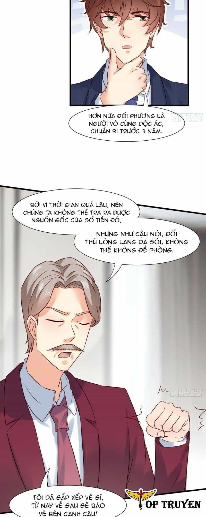 Mỗi Tuần Ta Có Một Thân Phận Mới - Chương 7 - ảnh 14