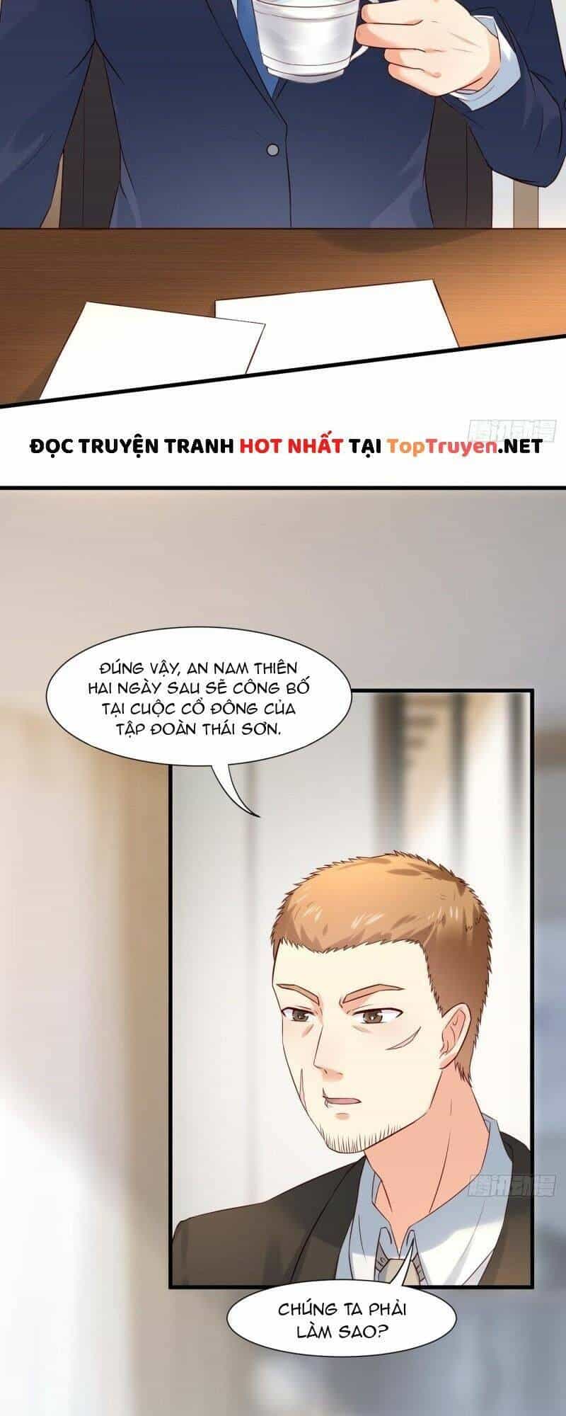 Mỗi Tuần Ta Có Một Thân Phận Mới - Chương 7 - ảnh 4