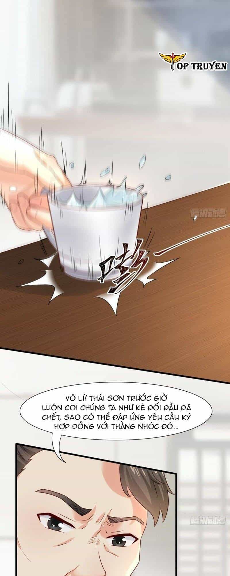Mỗi Tuần Ta Có Một Thân Phận Mới - Chương 7 - ảnh 5