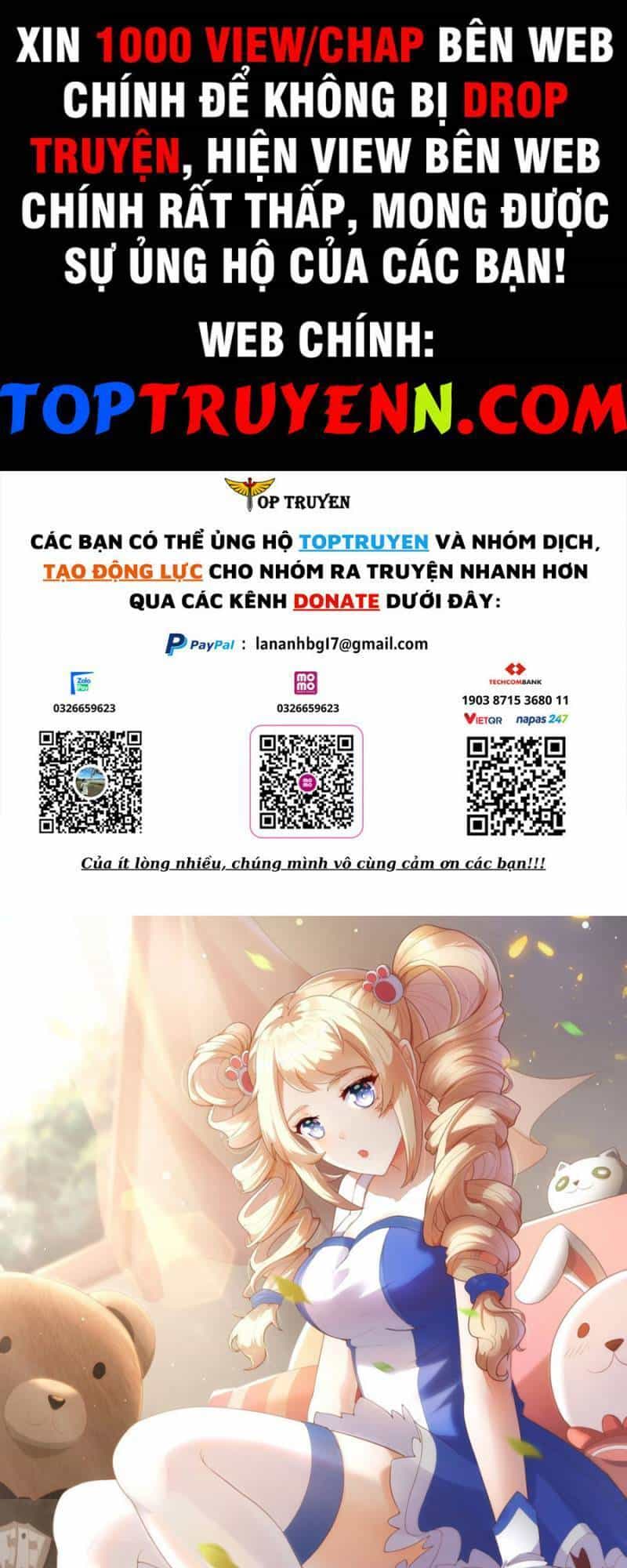 Mỗi Tuần Ta Có Một Thân Phận Mới - Chương 70 - ảnh 1