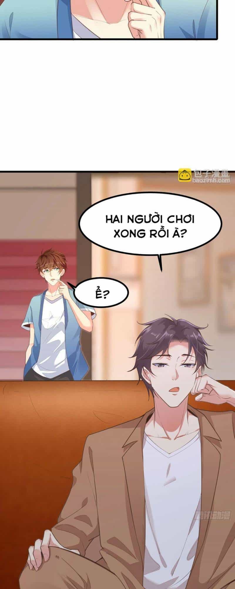 Mỗi Tuần Ta Có Một Thân Phận Mới - Chương 70 - ảnh 15